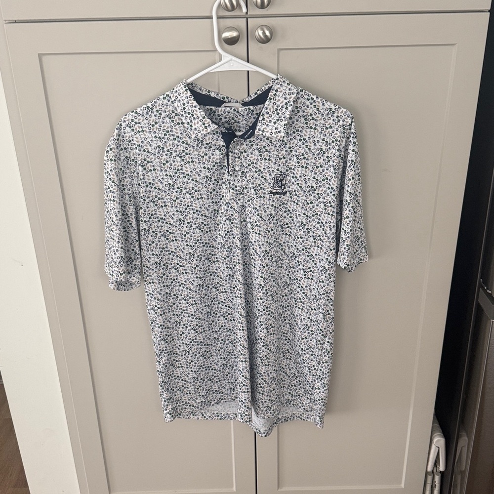 Swannies Men's Polo